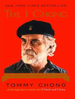 The I Chong: Meditations from the Joint