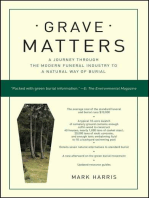 Grave Matters