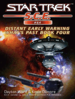 Star Trek: Distant Early Warning