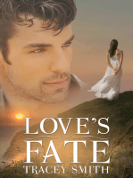Love's Fate (Love's Trilogy #1)
