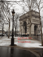 Paris- Through Aussie Eyes