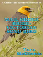 Mail Order Bride