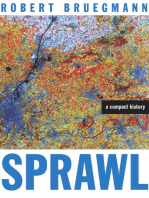 Sprawl: A Compact History