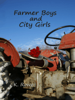 Farmer Boys and City Girls