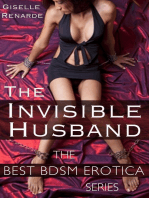 The Invisible Husband
