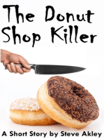 The Donut Shop Killer