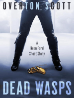 Dead Wasps (A Neen Ford Short Story)