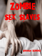 Zombie Sex Slaves