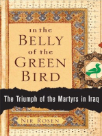 In the Belly of the Green Bird