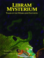 Libram Mysterium