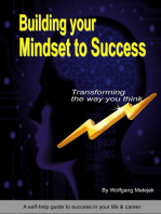 Building Your Mindset to Success