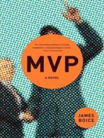 MVP: A Novel