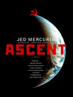 Ascent: A Novel