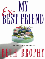My Ex-Best Friend: A Novel of Suburbia