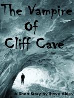 The Vampire of Cliff Cave
