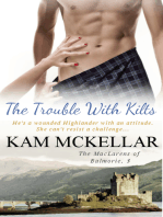 The Trouble With Kilts