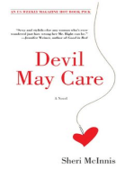 Devil May Care: A Novel