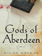 Gods of Aberdeen: A Novel