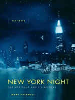 New York Night