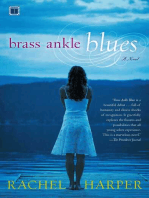Brass Ankle Blues: A Novel