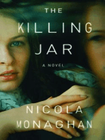 The Killing Jar: A Novel