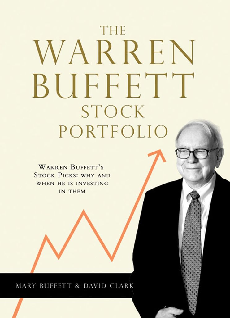 Read The Warren Buffett Stock Portfolio Online by Mary Buffett and