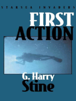 First Action