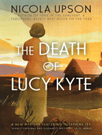 The Death of Lucy Kyte: A New Mystery Featuring Josephine Tey