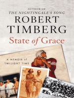 State of Grace: A Memoir of Twilight Time