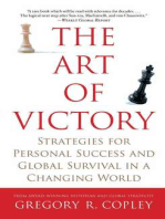 The Art of Victory: Strategies for Personal Success and Global Survival in a Changing World