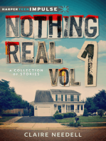 Nothing Real Volume 1