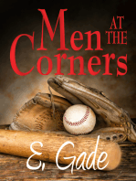 Men at the Corners