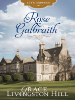 Rose Galbraith