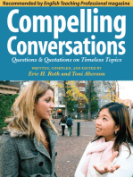 Compelling Conversations: Questions & Quotations on Timeless Topics