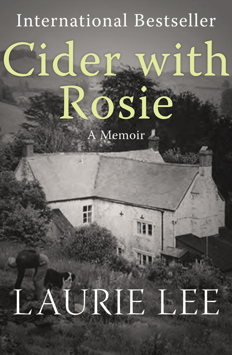 Read Cider with Rosie Online by Laurie Lee Books