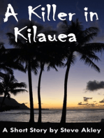A Killer in Kilauea