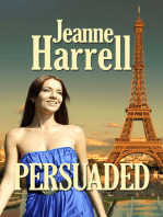 Persuaded