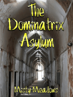 The Dominatrix Asylum (Female Domination, BDSM)