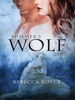 Summer's Wolf