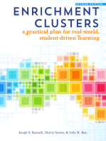 Enrichment Clusters