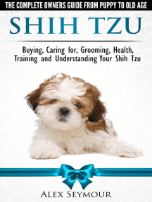 shih tzu obedience training