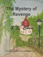 The Mystery of Revenge