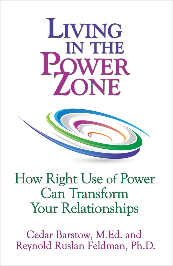 Living in the Power Zone: How Right Use of power Can Transform Your ...
