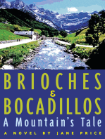 Brioches & Bocadillos