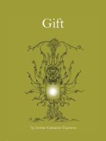 Gift: Poems