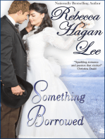 Something Borrowed