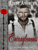 Entanglements (Historical Romance)