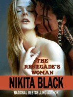 The Renegade's Woman