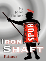 Iron Shaft