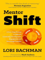 MentorShift